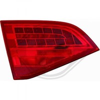 Diederichs RüCkleuchte Rechts Innen Led 08-11 FüR Audi A4 Baujahr 2007-