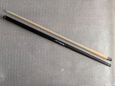 ビリヤード MEZZ POWER BREAK Kai & DEEP IMPACT MEZZ POWER BREAK Kai & DEEP IMPACT Break Cue Used Pool Stick | eBay