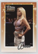 2003 Fleer WWE Divine Divas Terri Runnels #50 0q3