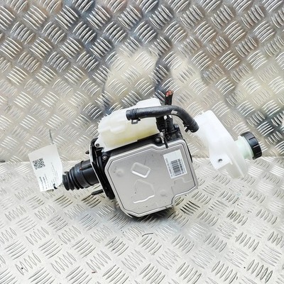BYD ATTO 3 SC2E Bremskraftverstärker TA-3568010 RHD Strom 152 kW 2025