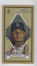 2008 Topps Heritage T205 Mini Wladimir Balentien #HTCP14 0b3