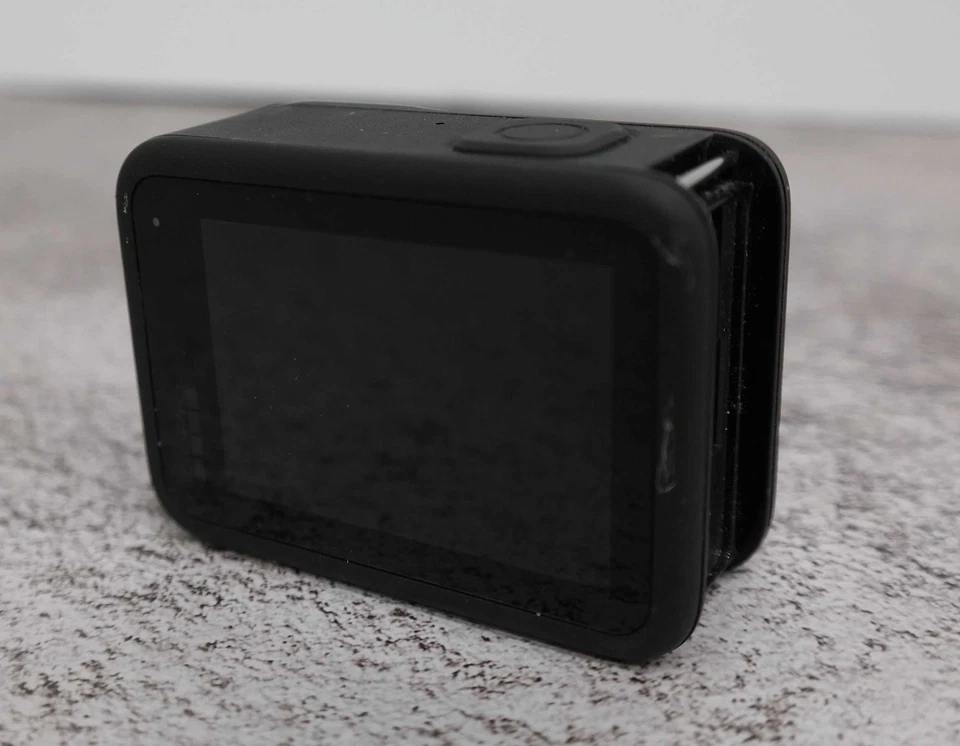 GoPro HERO13 Black 5K Action Camera CHDHX-131-TH BROKEN - Image 4 of 4