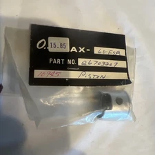 RC AIRPLANE ENGINE NOS OS 61 FSR SR FH Piston -  part 26703207 WW SHIP!