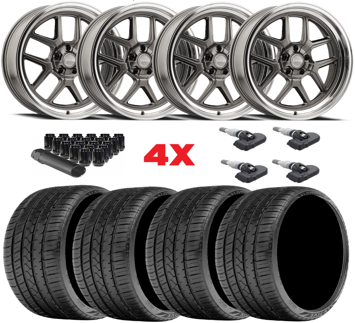 Wheels for 1985 Chevrolet C10 for sale | eBay