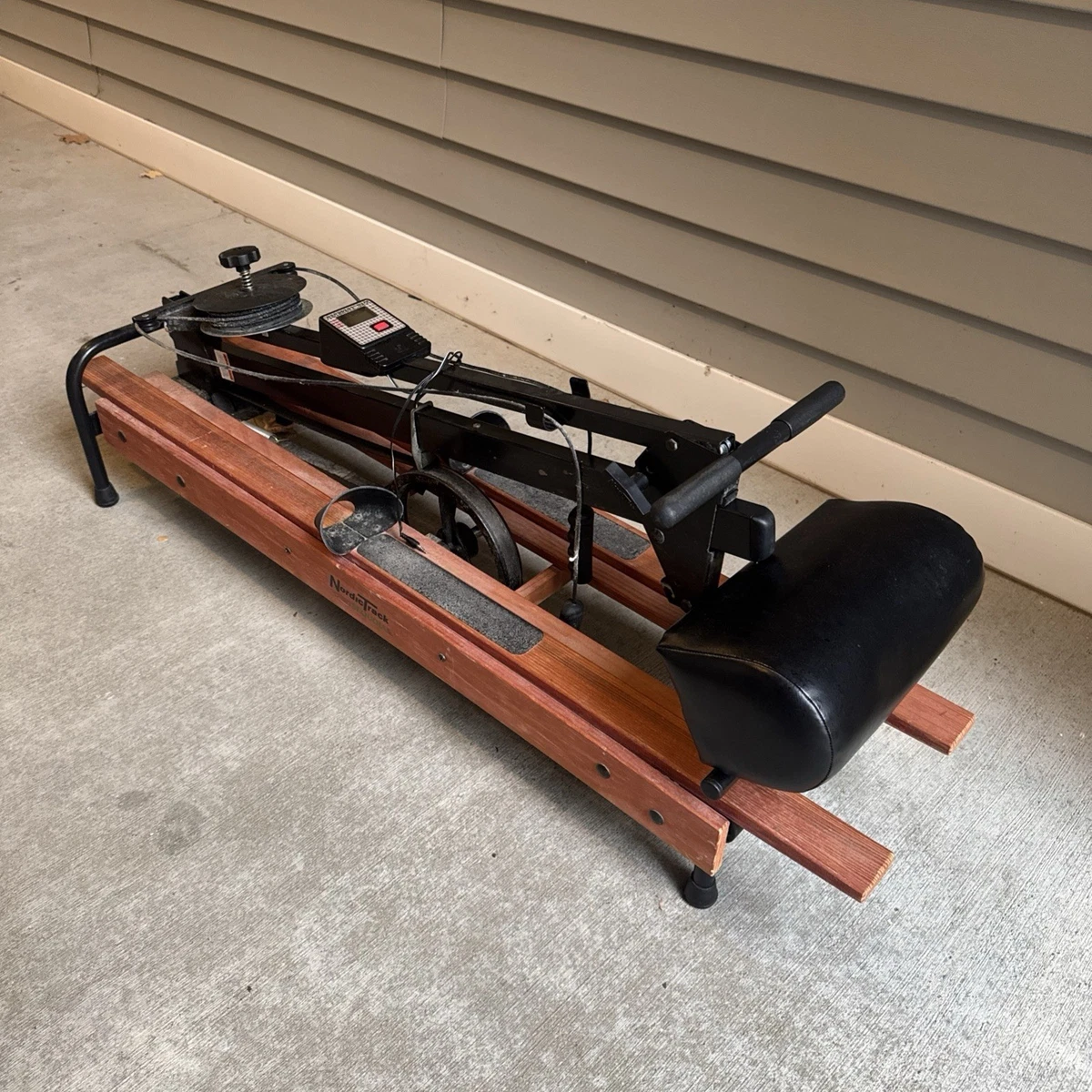 ノルディックトラックSkiing in Your  ノルディックウォーク ノルディックトラックSkiing in Your ノルディックウォーク