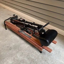 Nordic Track Ski Machine Sequoia Cross Country Workout Exercise Home Gym Fitness