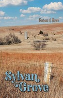 Barbara A. Meier | Sylvan Grove | Taschenbuch | Englisch (2021) | The Poetry Box