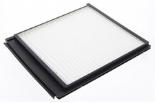MAPCO Innenraumfilter 65523 Pollenfilter für MICRA NISSAN K11 Papier 2 16V HK11