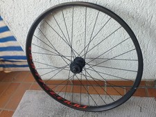 Bulls STYX DDM 2 27,5 Zoll Laufradsatz  Vorderrad  Hinterrad  Felgen Set Fahrrad