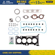Head Gasket Set Fit 2011-2016 Mitsubishi Lancer Rvr 2.0l Dohc Vin U