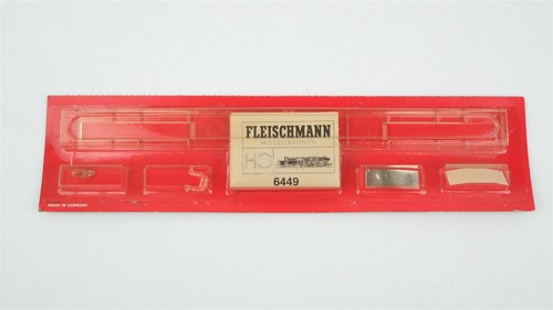 Fleischmann H0 6449 iluminación interior | Zustand: Gebraucht