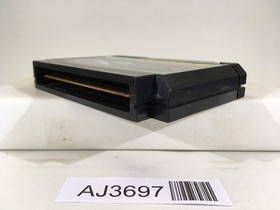 AJ3697 Galaxian Nintendo Famicom NES Japan