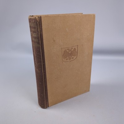 Die Hanse Karl Pagel Gerhard Stalling Verlag Oldenburg Mittelalter 1943