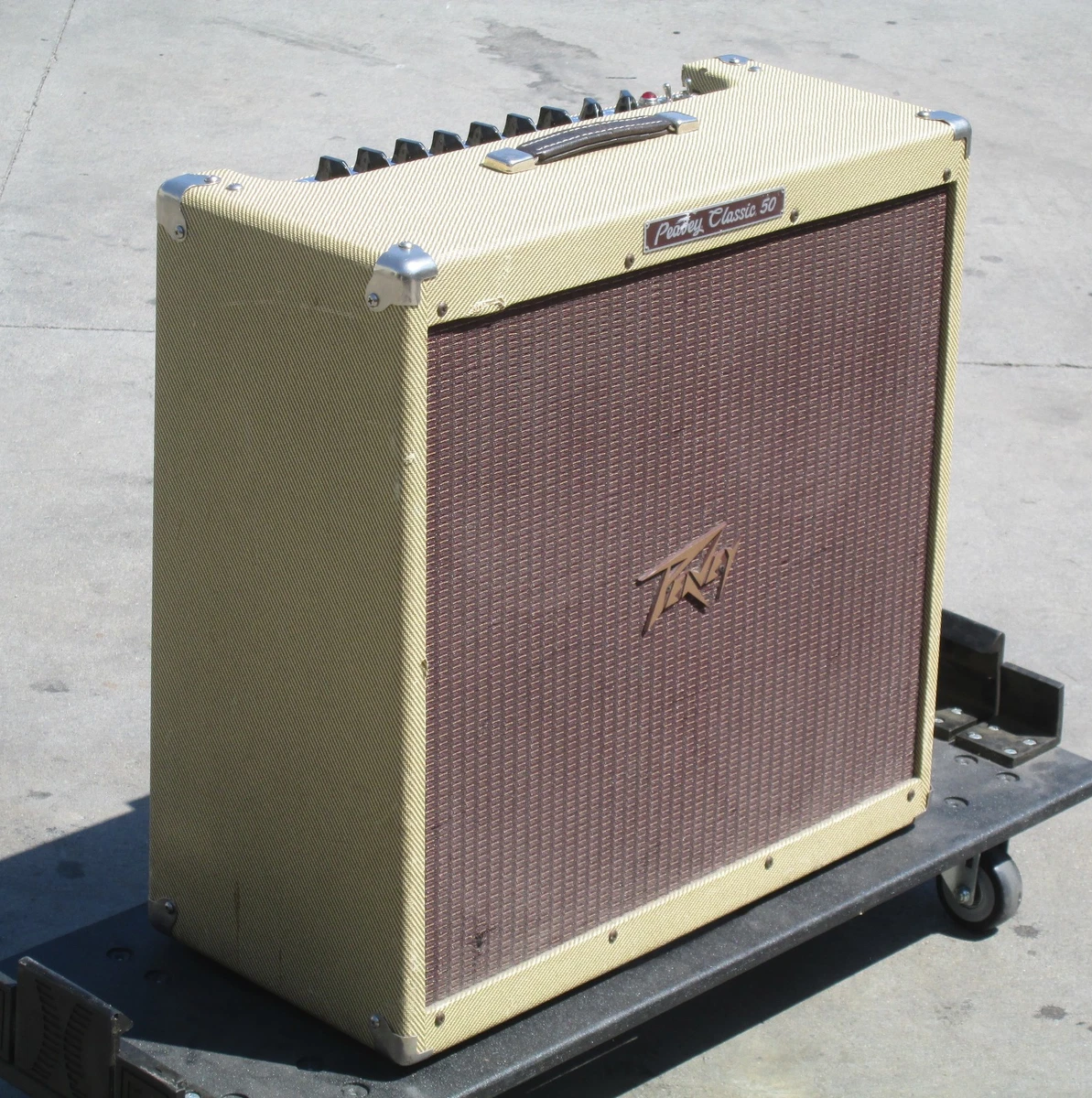 peavey 50 50 products for sale | eBay