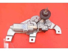 SUZUKI SPLASH EX Heckscheibenwischermotor SUZUKI 2009 26588778