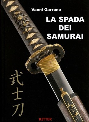 Bücher Garrone Vanni - Das Schwert der Samurai