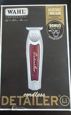 New Wahl Professional 8171 5-star Series Detailer LI Cord / Cordless Trimmer