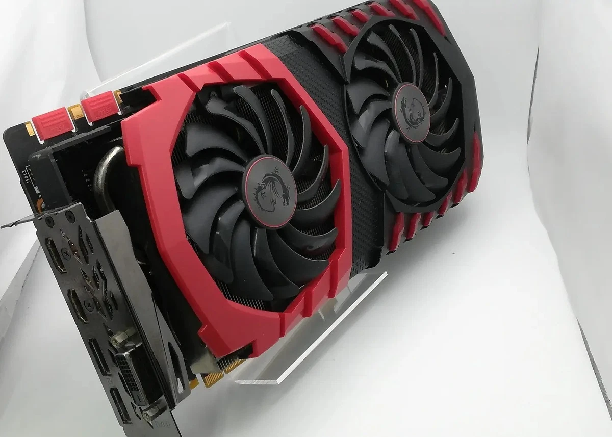 MSI NVIDIA GeForce GTX 1080 Ti Computer Graphics Cards for sale | eBay