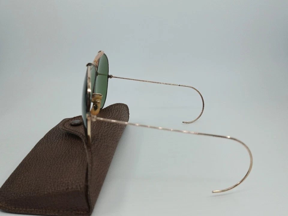 Ray-Ban Outdoorsman, foto 3 di 5