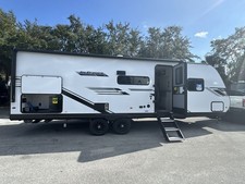2026 Jayco Jay Feather SL 26BHSL