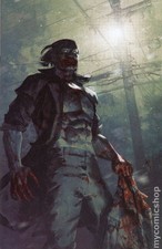 30 Days of Night Falling Sun #2RI VF Stock Image