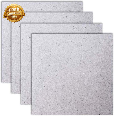 Waveguide Covers for Microwave Juerly 4 Pack Mica Plates Sheets Heat Insulation