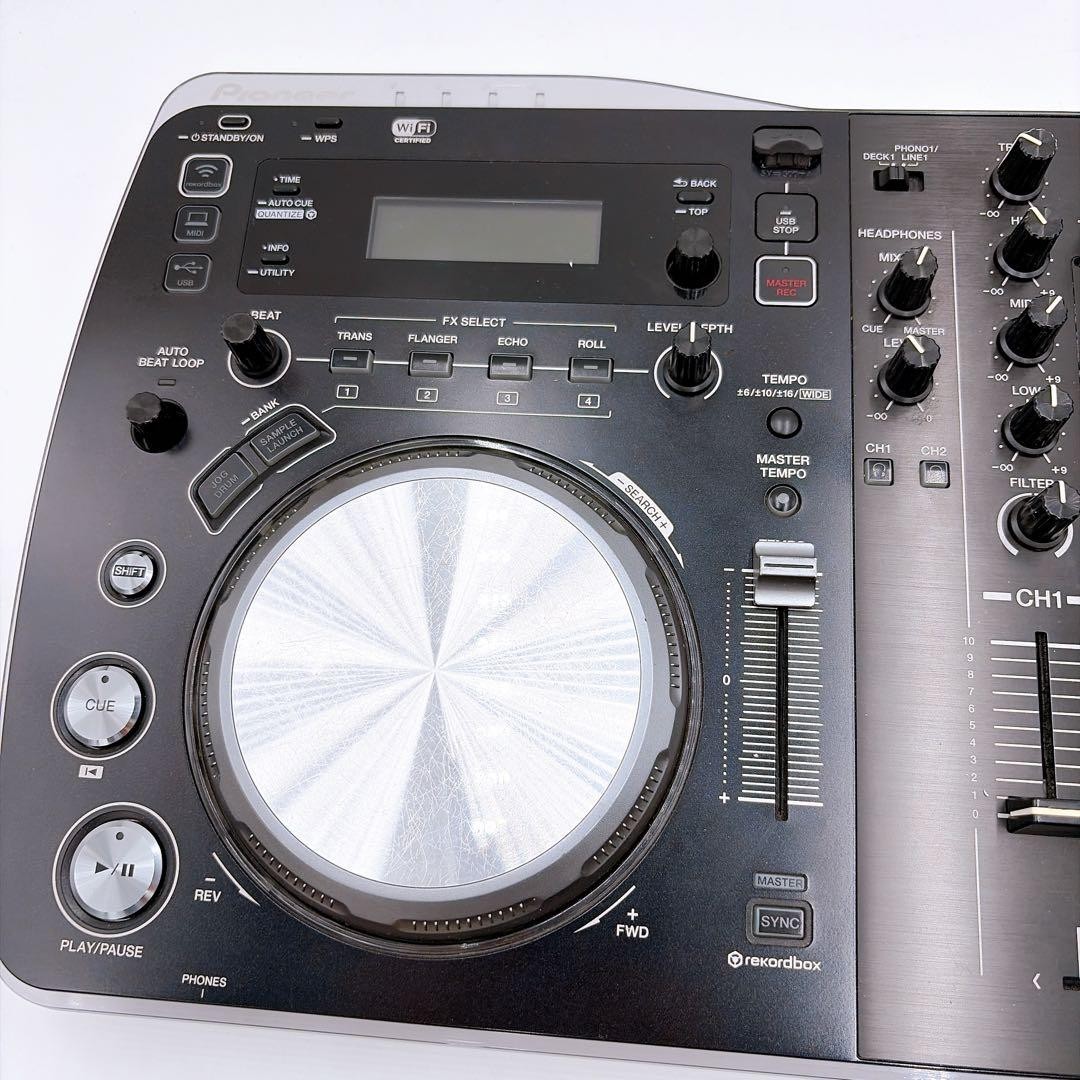Pioneer XDJ-AERO Digital DJ Controller for sale online | eBay