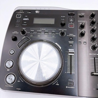 Pioneer XDJ-AERO Digital DJ Controller for sale online | eBay