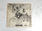 The Beatles - Revolver - Vinyl LP - T 2576 - Used