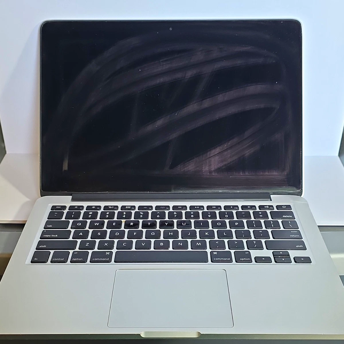 Apple MacBook Pro Laptops 2015 for sale | eBay