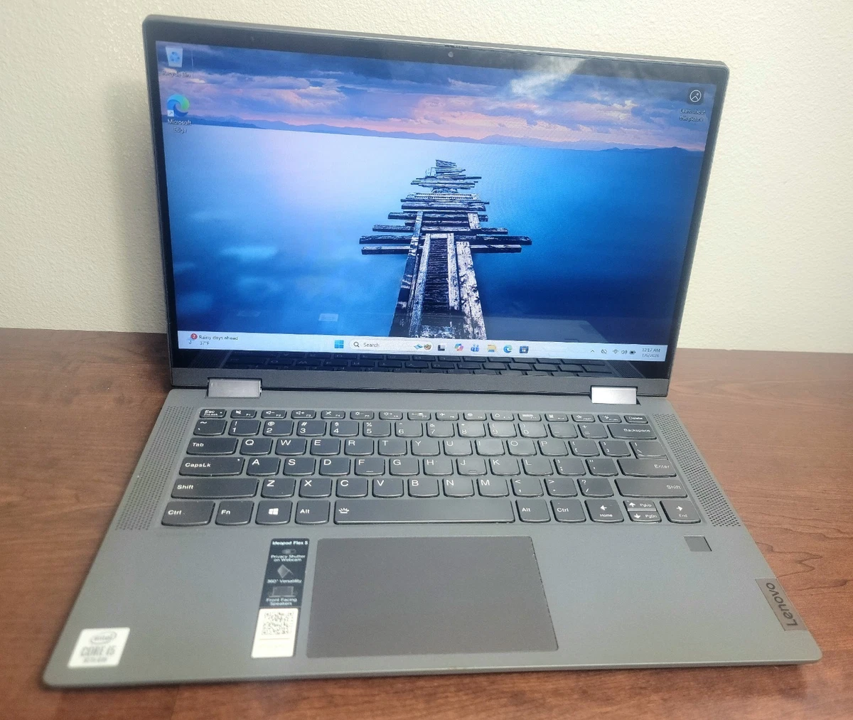 Lenovo Flex 5 PC Laptops & Netbooks for Sale | Shop New & Used