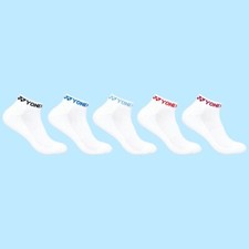 Yonex 24S/S Ankle Sports Socks Men