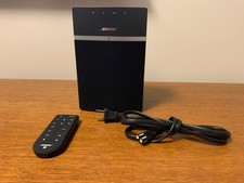 Bose SoundTouch 10 Wireless Speaker 