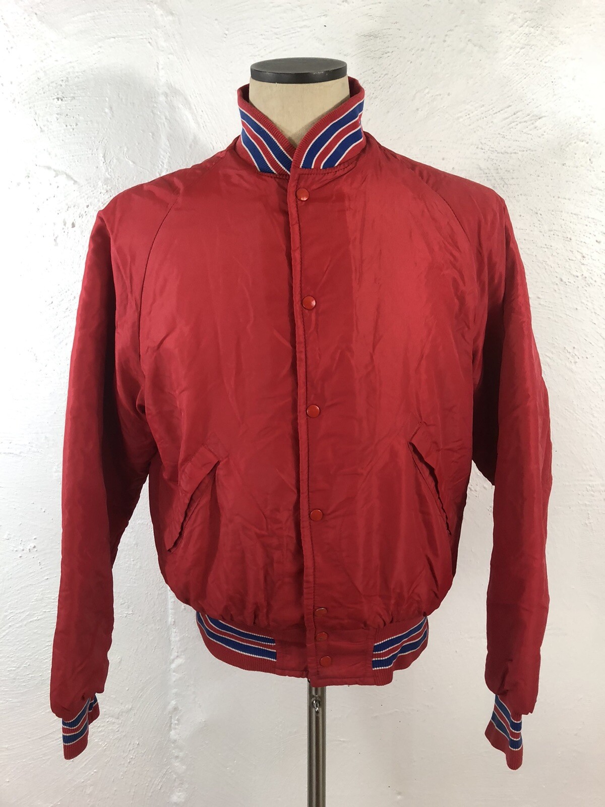 おすすめ SPECIAL VINTAGE 襤褸JKT ミリタリージャケット