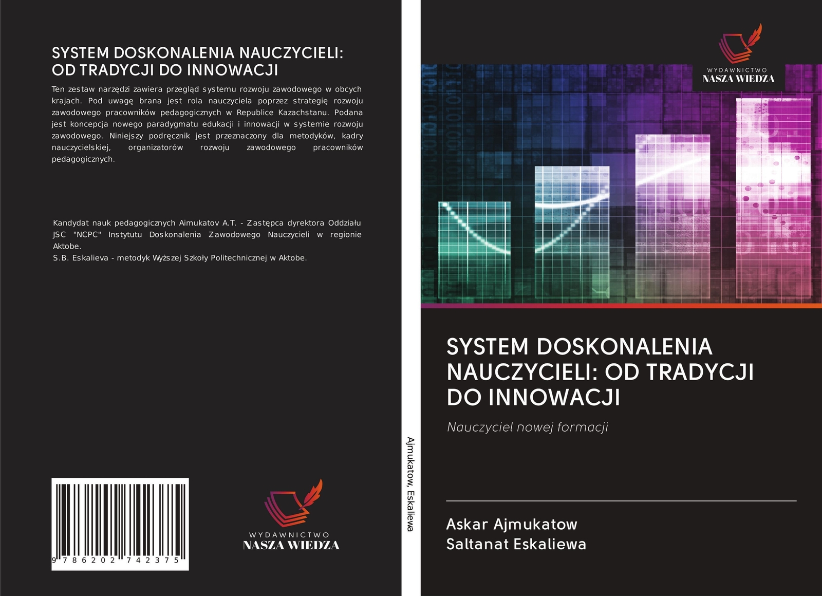 Askar Ajmukatow (u. A.) | System Doskonalenia Nauczycieli: Od Tradycji