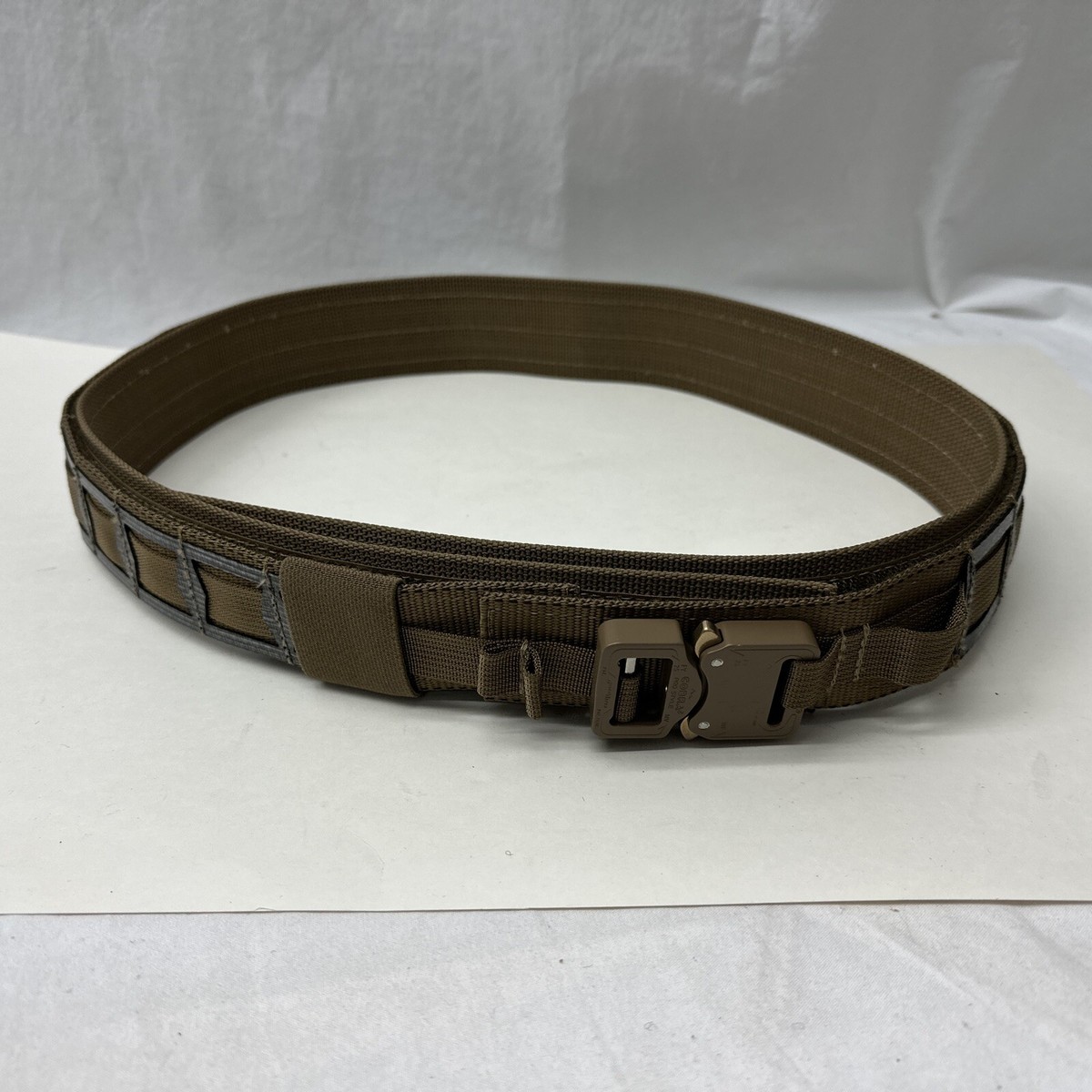 London Bridge Trading LBT Prototype Molle Battle Belt Cobra