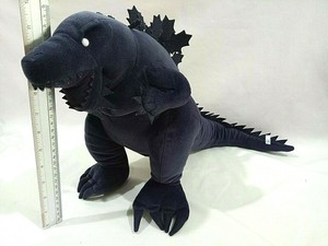 GODZILLA EARTH Planet of the Monsters 