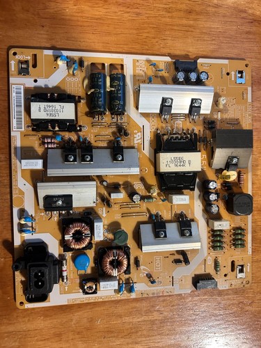 NETZTEILPLATINE PSU SAMSUNG UE55MU6670U UE55MU6400 UE55KU6500U TV BN44-00876A