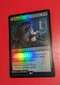 MTG *FOIL* Zendikar Rising Rare HAGRA MAULING NM