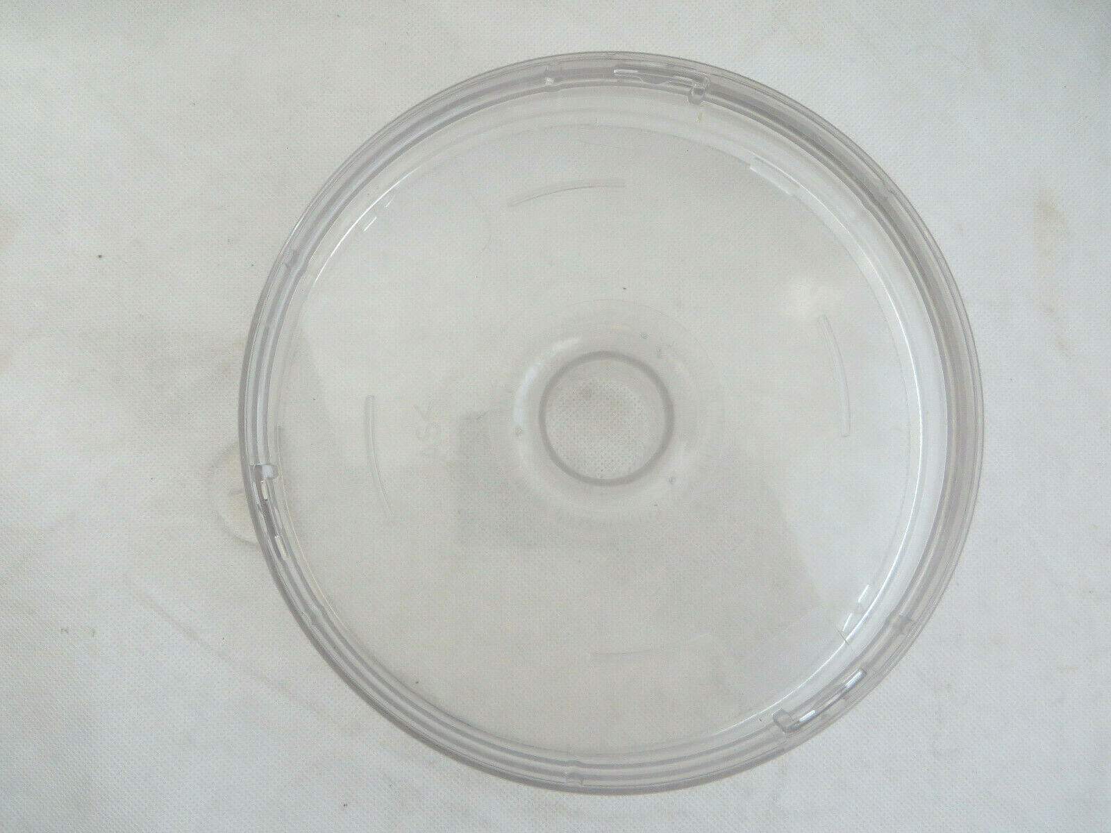 Hamilton Beach Food Processor 4 Cup Bowl Big Mouth Duo Plus 70580 FP20