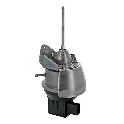 Turbolader 124325