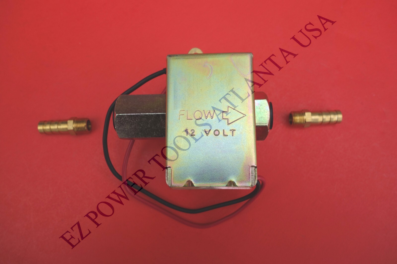 Generac Guardian Replacement RV NPRV Generator Fuel Pump MX150L 0G5225