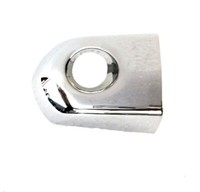 7AP113A TÜRgriff Abdeckung Chrom Links Aixam Impulsion Crossover Coupe Vision