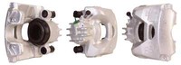 Elstock Bremssattel Vorne Links Bremssystem FüR Peugeot 208 1.2 82-2291