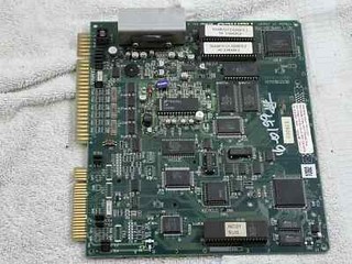 Namco Classic Collection Volume 2 Classics PCB Jamma Board - Working 