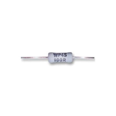 Résistance Welwyn WP4S-R47JA2 - 47 Ohm 4 Watt 5% - Neuf Sous Emballage