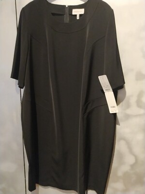 Chalou   52 Damen, Shirt Kleid ,  
