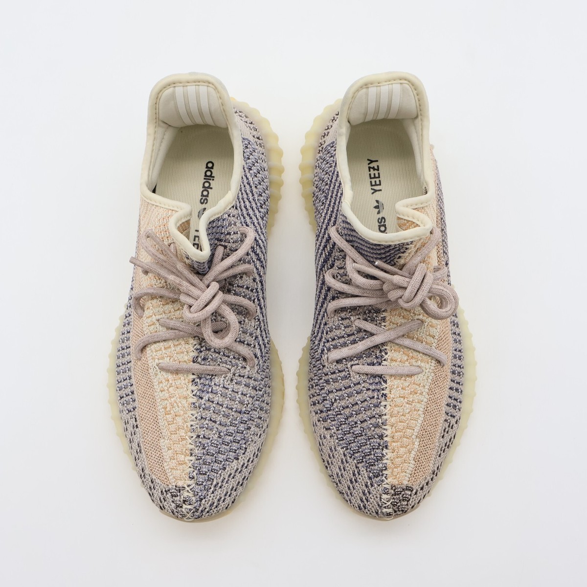 adidas yeezy boost 350 v2 ash pearl
