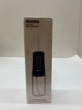 iHealthia-Water-Flosser-Teeth-Oral-Irrigator,Rechargeable-Waterproof