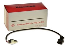 Freilaufkupplung Allradantrieb Sensor S-056-02 Diamond für Mitsubishi Pajero